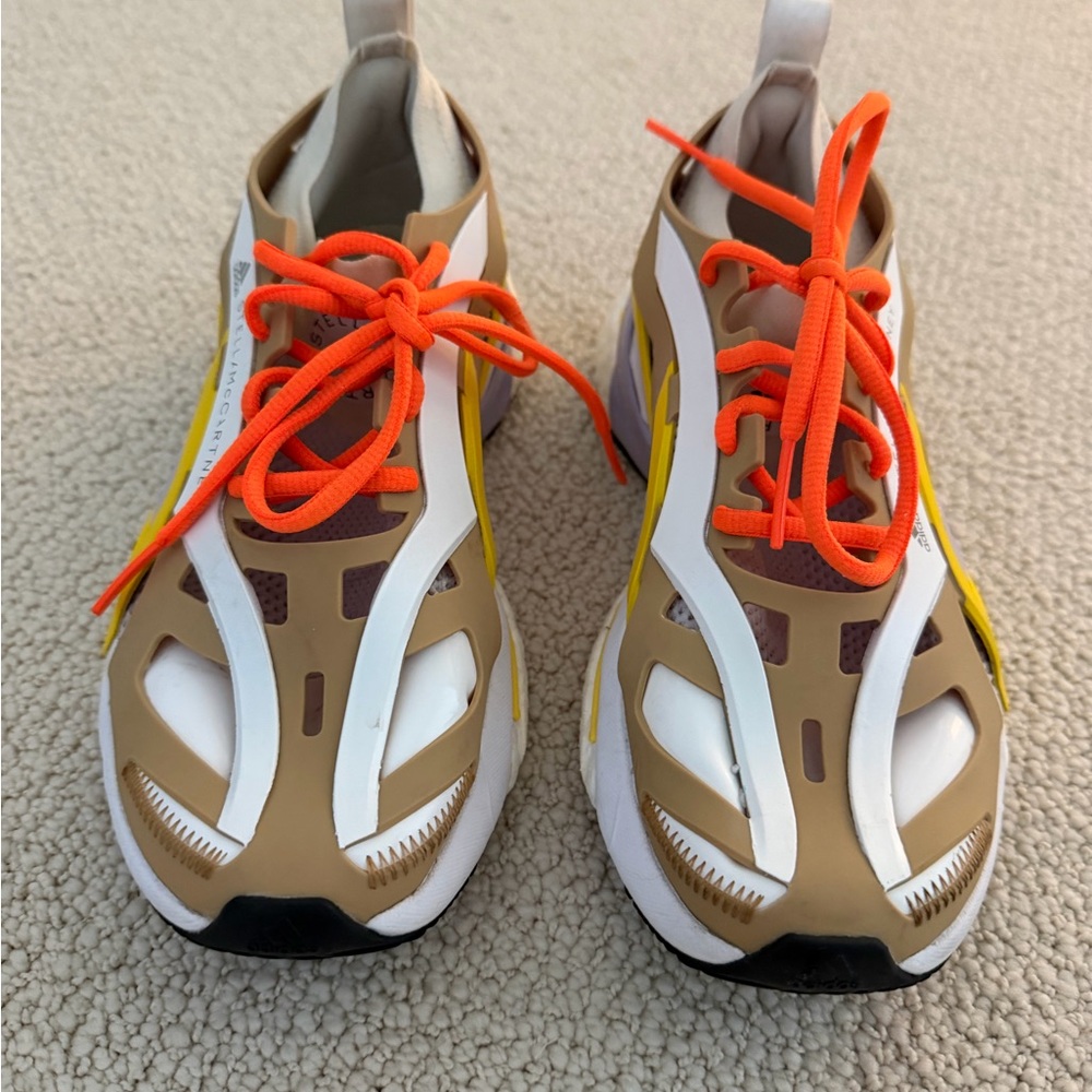 Adidas by Stella McCartney Solarglide Sneakers